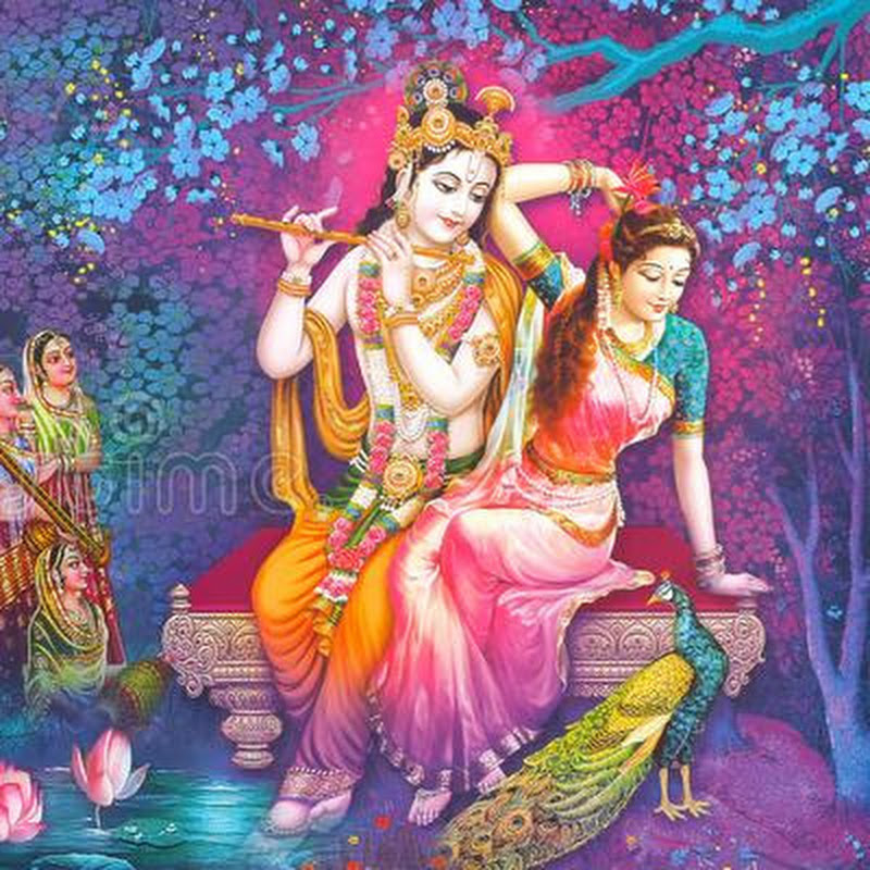 Radha sarnam mandali