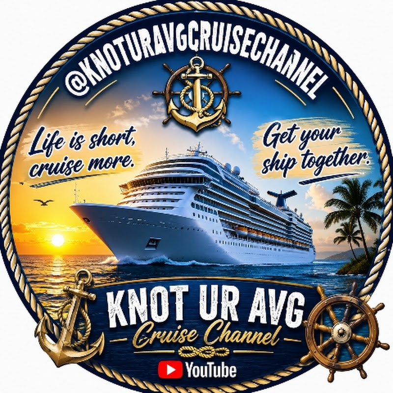 Knot Your Average Cruise Channel