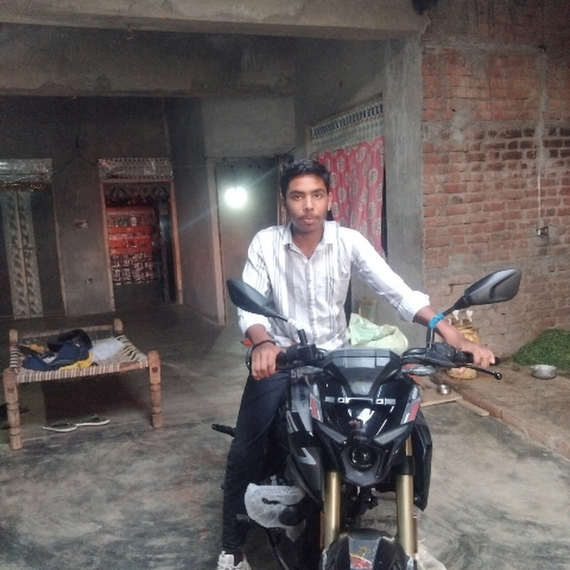 SUSHANT YADAV ETAH