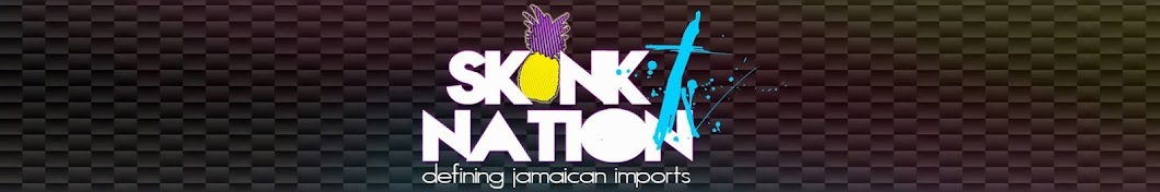 Skunk NationTV Avatar channel YouTube 