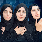 Hashim Sisters Official
