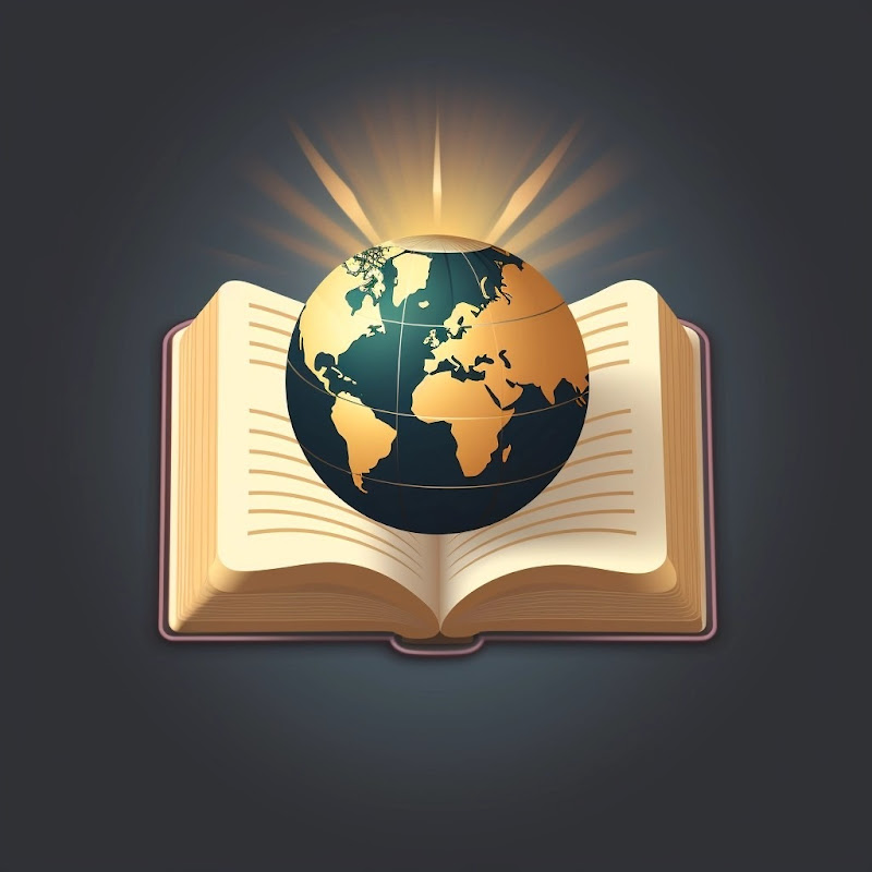 WorldBibleGuide: Daily Verses and Animated Stories icon