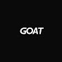 GOAT logo