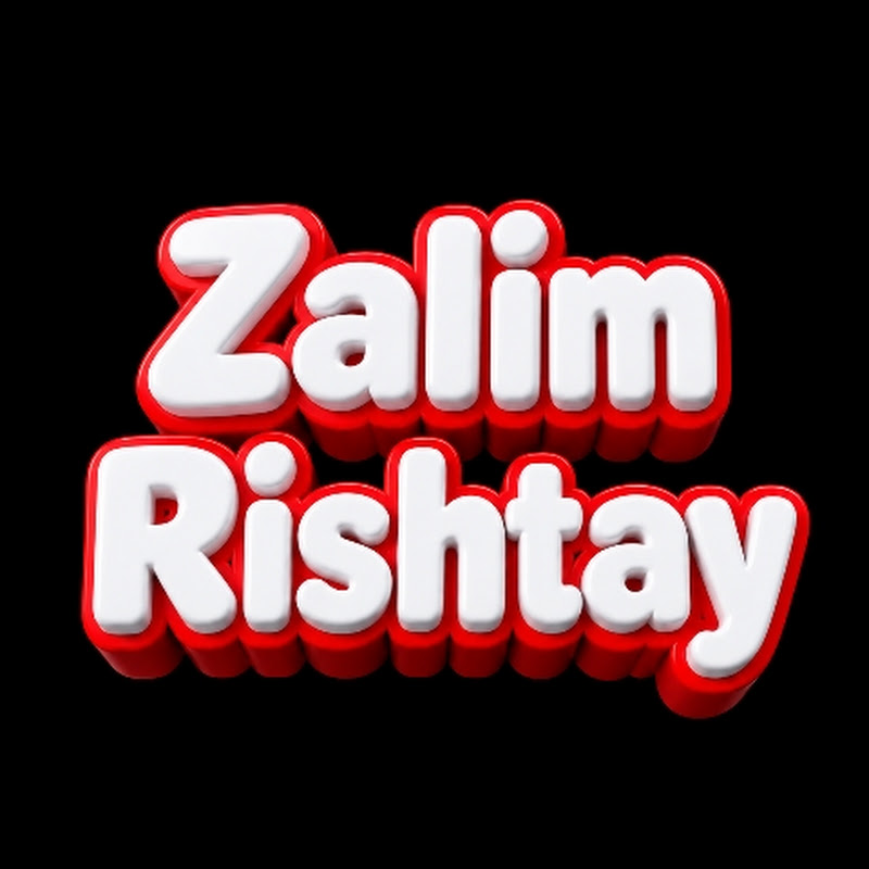 Zalim Rishtay
