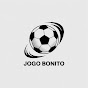 Jogo Bonito Football logo