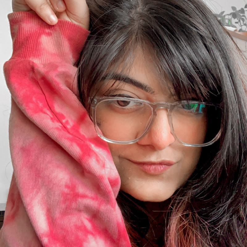Sukriti Grover icon