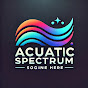 Aquatic Spectrum  logo