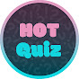 Hot Quiz Avatar