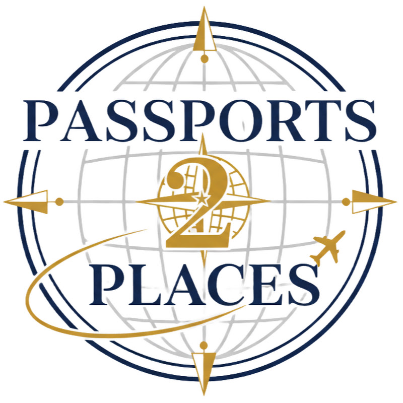 Passports2Places