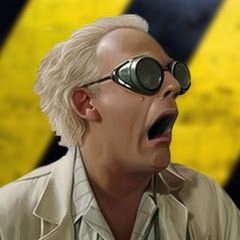 Great Scott Prop Shop