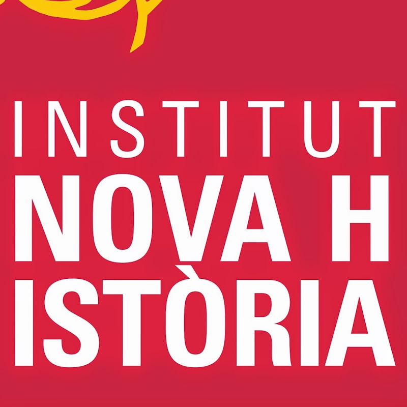 Avatar de Institut Nova Història - Conferències