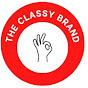 The Classy Brand logo