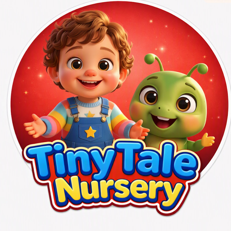 TinyTale Nursery