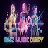 RMZ Music Diary