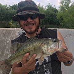 Bass Loco Fishing