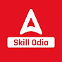 Skill Odia logo