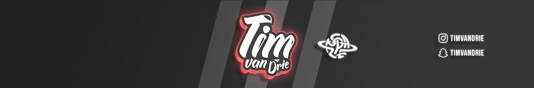 Tim Van drie Awatar kanału YouTube