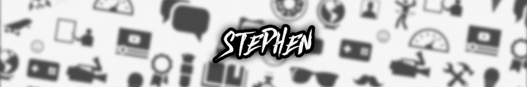 STEPHEN YouTube channel avatar