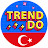 Trend DO Turkish