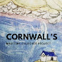 Institute of Cornish Studies logo