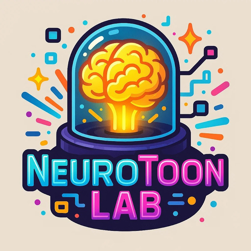 NeuroToon Lab