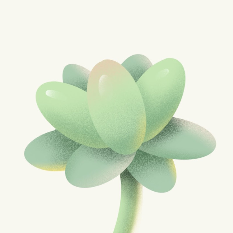 Art with Melody Logo