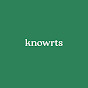 Knowrts logo