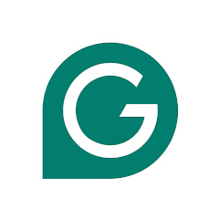 Grammarly channel logo