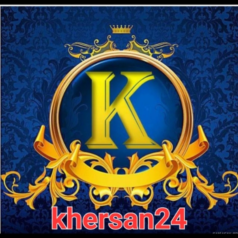 khersan 24