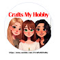 Crafts My Hobby logo