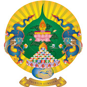 Centro Buddhista Thubten Kunkyen