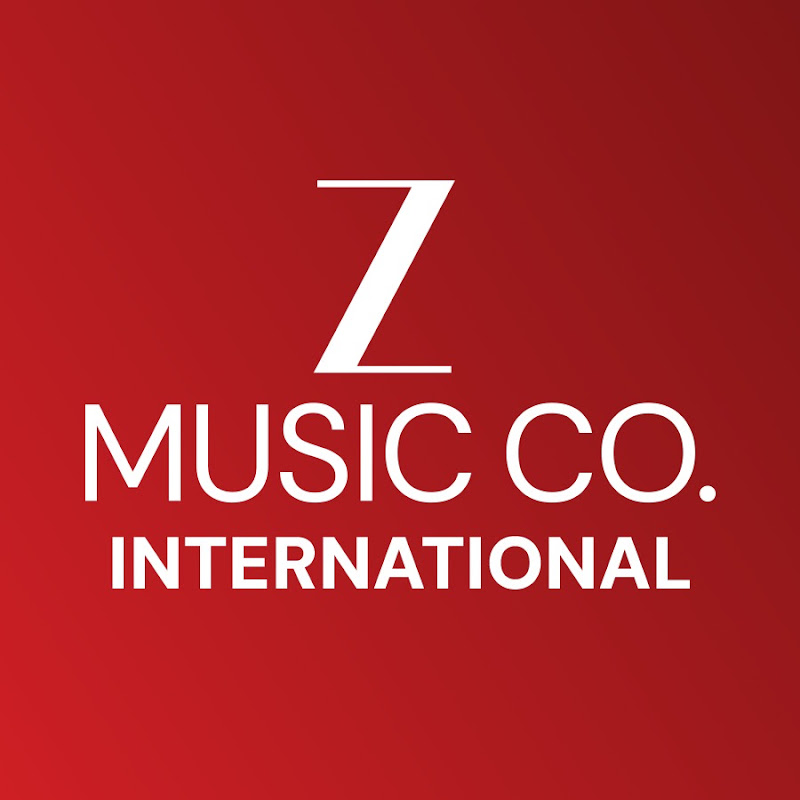 Zee Music Co. International