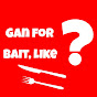 Gan for Bait, like?  logo