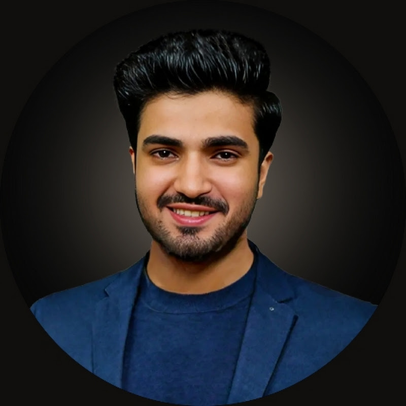 Shahzaib Ali