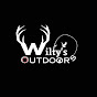 Wiltys Outdoors logo