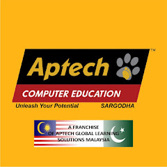 Aptech Computer Education Sargodha