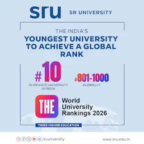 SR University YouTube channel