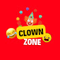 Clown Zone logo