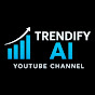 Trendify AI logo