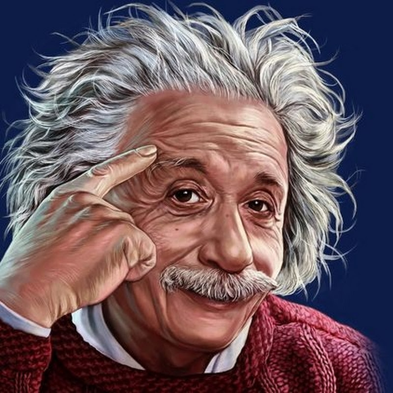 Physics  of  Einstine 
