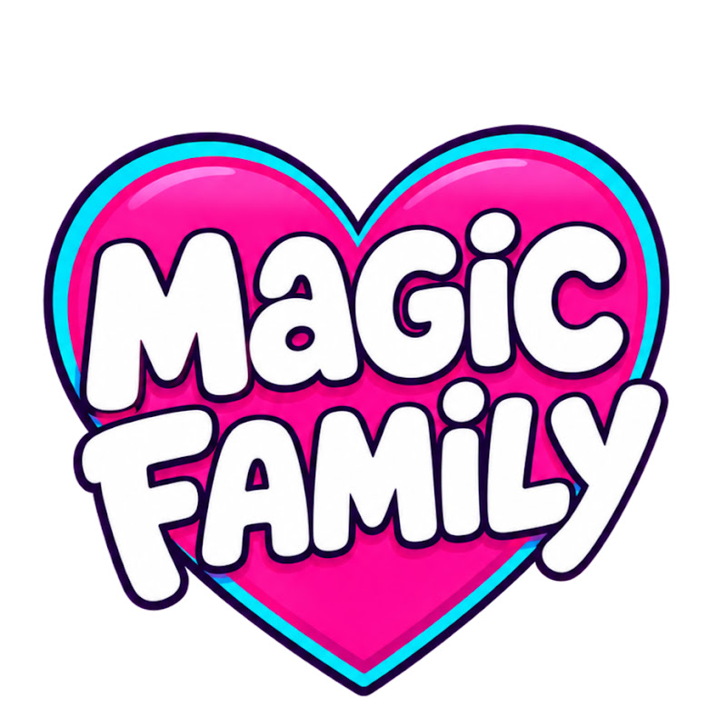 Magic Family