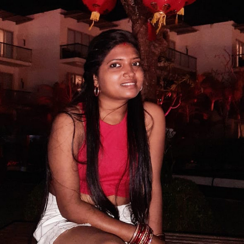 Hire Khushi'S Personal Zone — Travel & Adventure YouTube creator for sponsorships