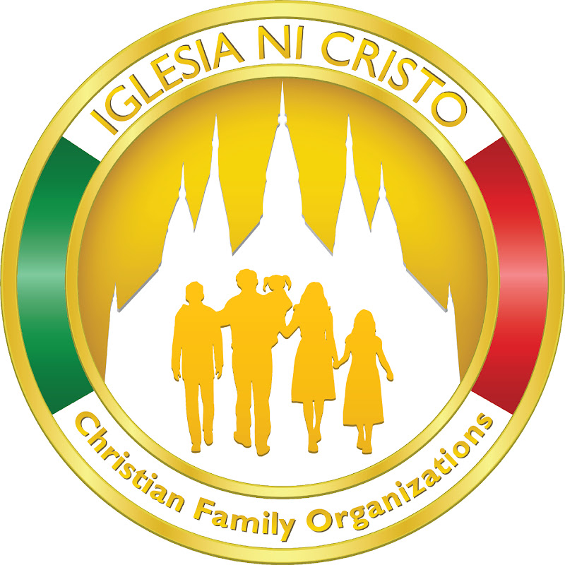 Iglesia Ni Cristo Christian Family Organizations