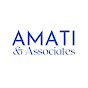 Amati & Associates logo