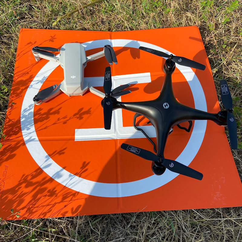 ドローン空撮けいちゃんねる