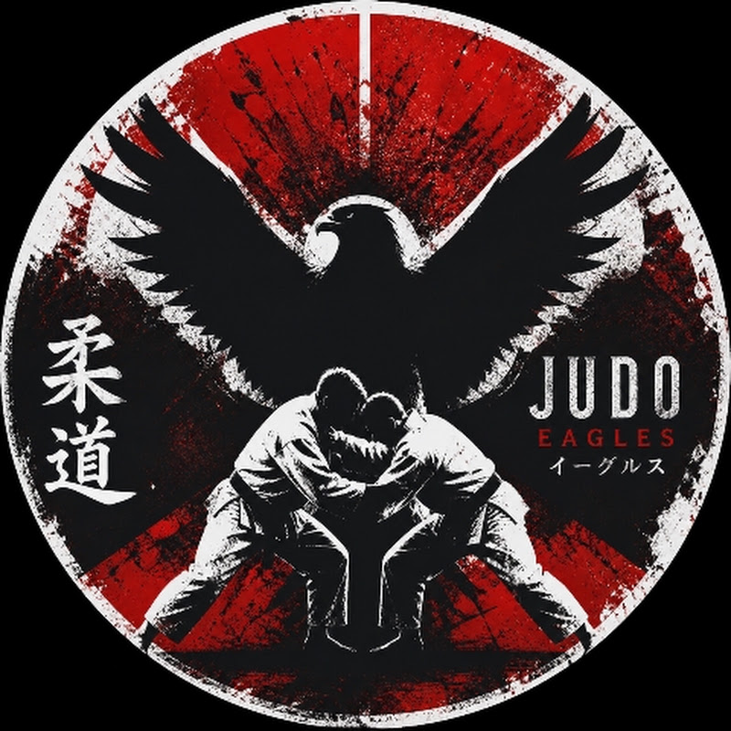 JUDO EAGLES  柔道 profile avatar