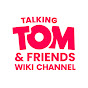 Talking Tom & Friends Wiki