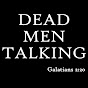 Dead Men Talking logo