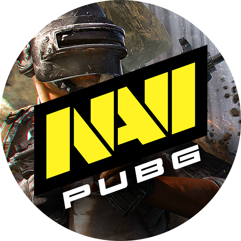 NAVI PUBG