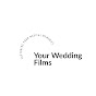 Your Wedding Films  logo